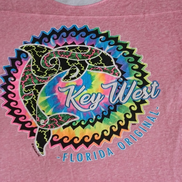 Key West top NWT Med - Picture 3 of 10